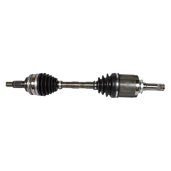 TX712 Front Shafts & Axle Drive for 2007-2014 Ford Edge