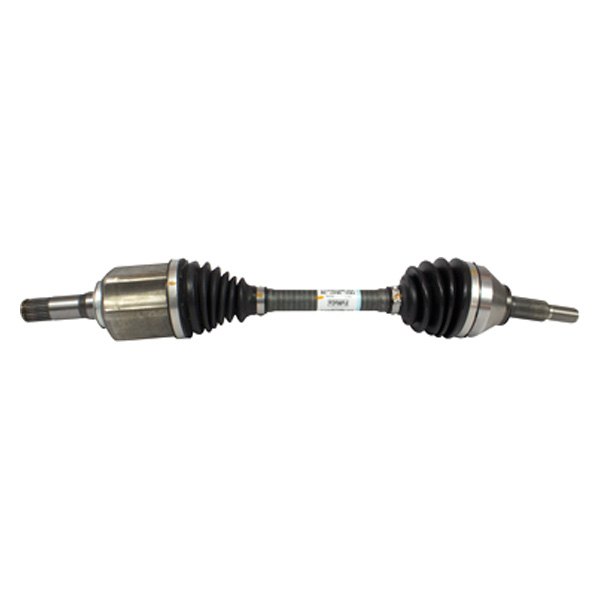 TX846 Front Shafts & Axle Drive for 2017-2019 Ford Explorer