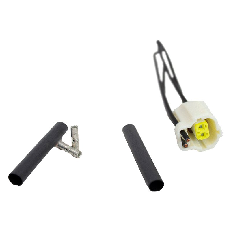 Wire Assembly - Black - For Ford Crown Victoria & More - Durable Quality