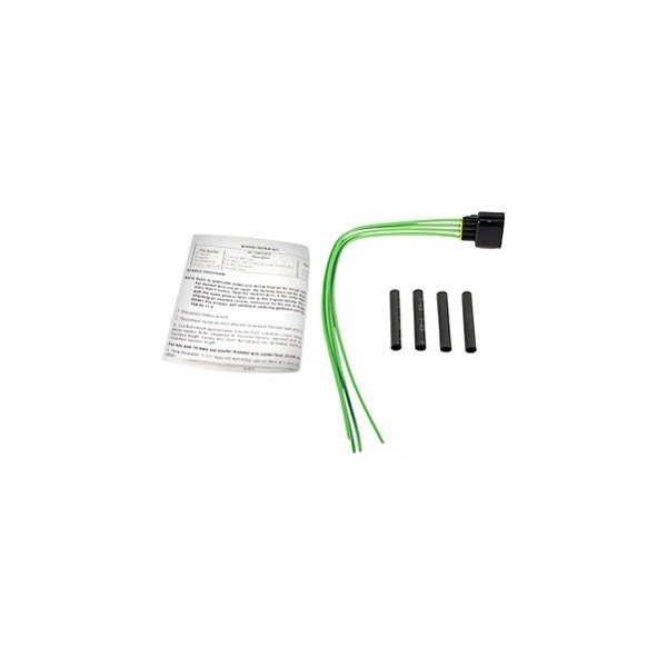 Ignition Wire Assembly for 2001-2003 Ford E-Series
