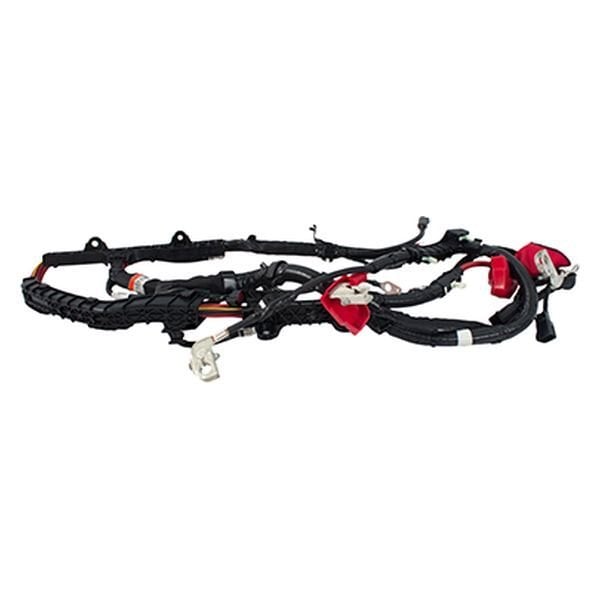 Battery Cable Assembly for 2011-2016 Ford F-250