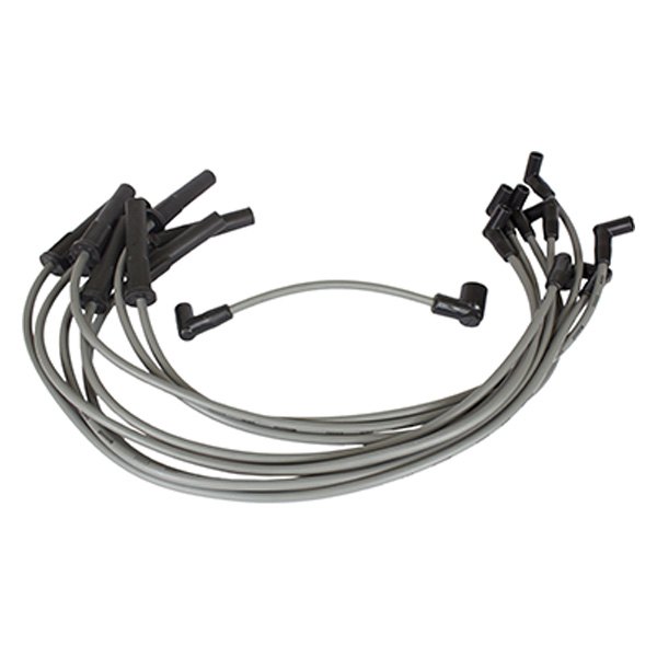 WR3926R Ignition Wires Spark Plug Wire Set for 1978-1979 Ford Bronco