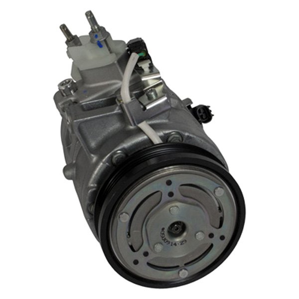 YCC446 Compressor Assembly for 2013-2019 Ford Explorer