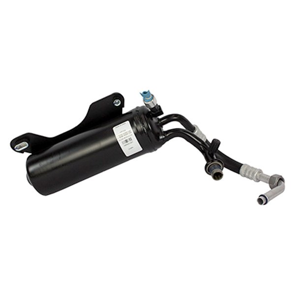 YF37656 Accumulator Assembly for 2007-2019 & 2021 Ford E-Series