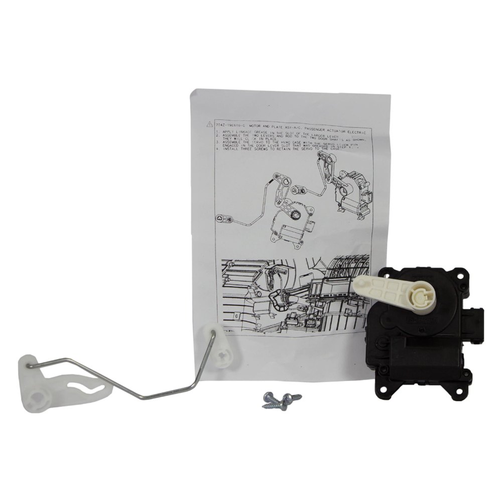 YH1877 Motor Assembly for 2007-2014 Ford Edge