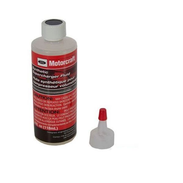 XL4 Synthetic Supercharger Fluid