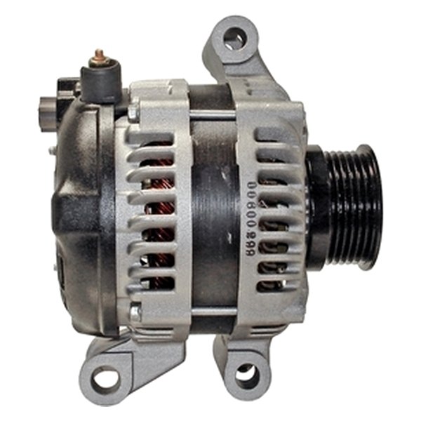 Rem Racing Alternator for 2003-2005 Lincoln LS