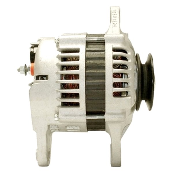 15632 Rem Racing Alternator for 1989-1992 Isuzu Amigo