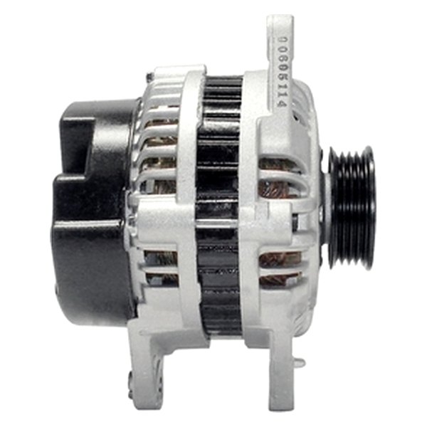 Rem Racing Alternator for 1996-1997 Hyundai Accent