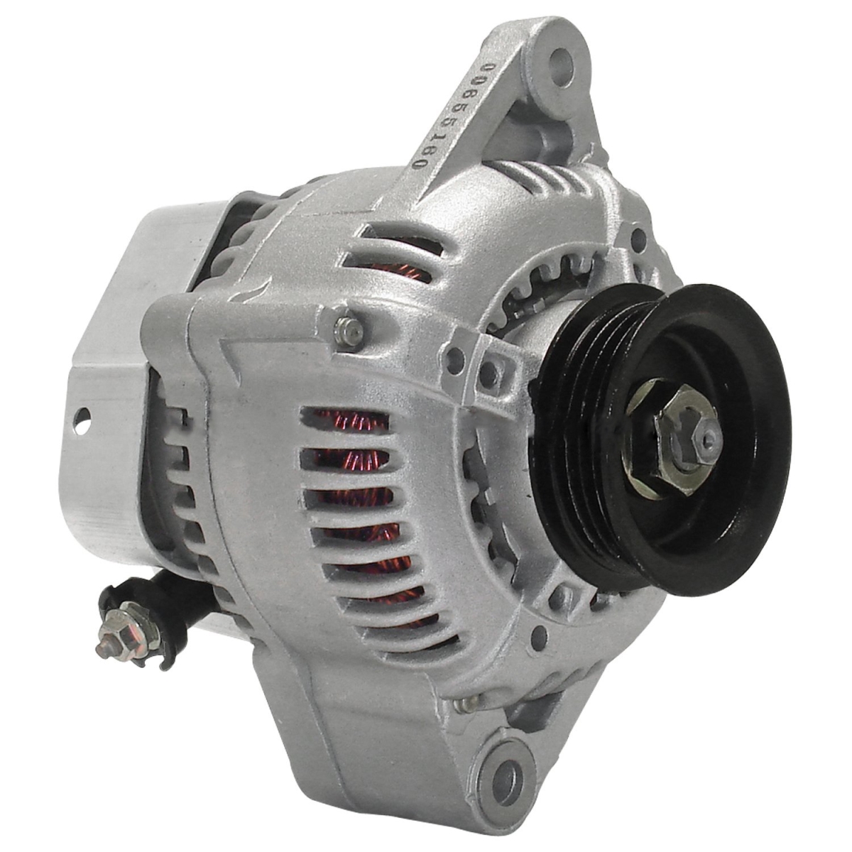 9 x 7.5 in. Rem Racing Alternator