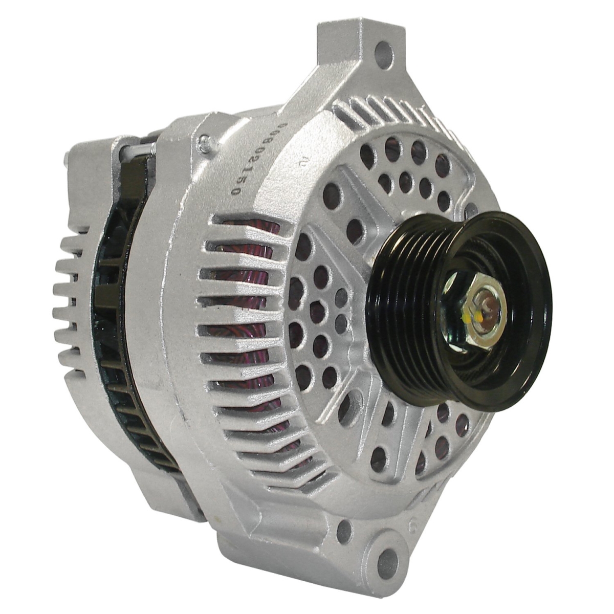 Rem Racing Alternator for 1996-1999 Ford Taurus