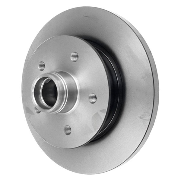 Front Brake Rotor for 1986-1991 Volkswagen Vanagon