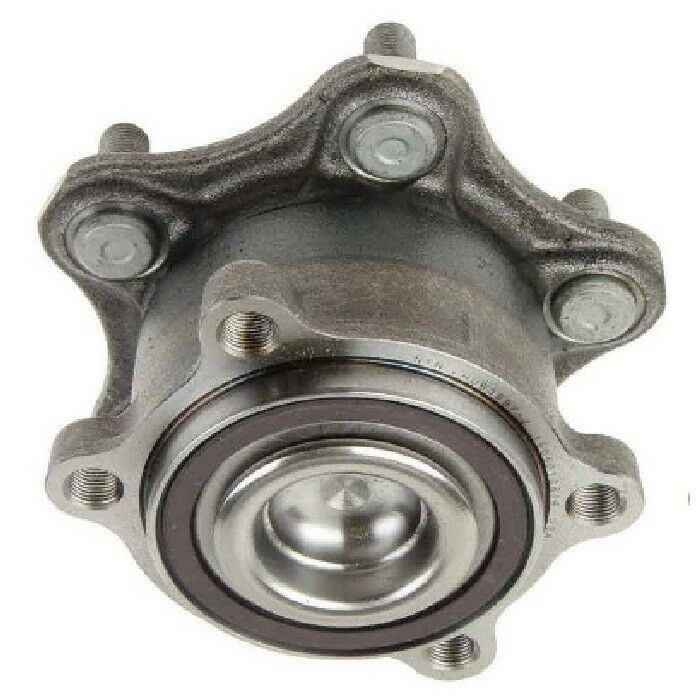WE60522 Rear Wheel Hub Assembly for 2013 Infiniti JX35