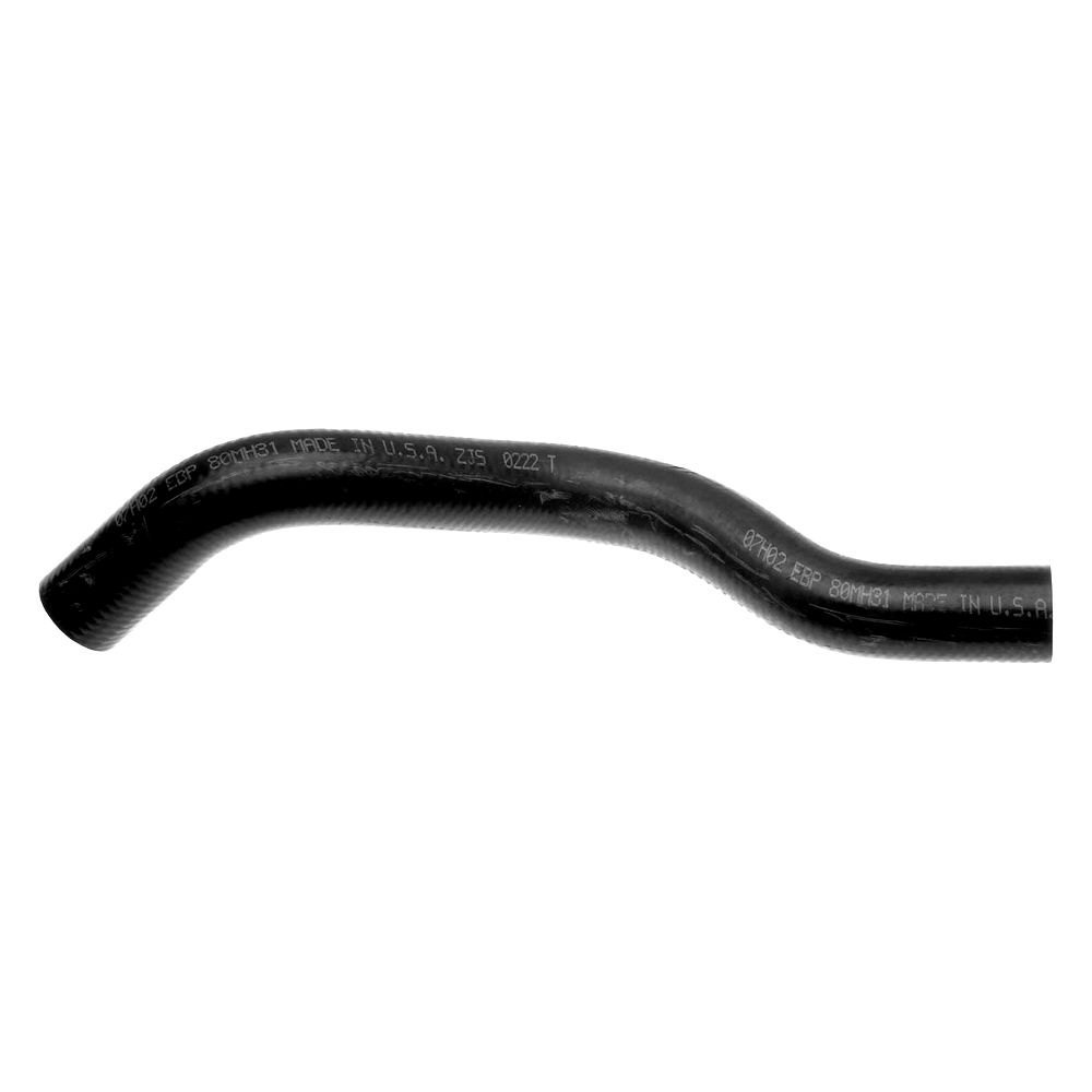 23232 Engine Coolant Molded Radiator Hose for 2007-2009 Santa Fe Hyundai