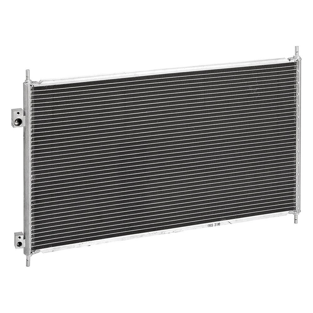 477-0630 AC Condenser for 2001-2005 Civic Honda
