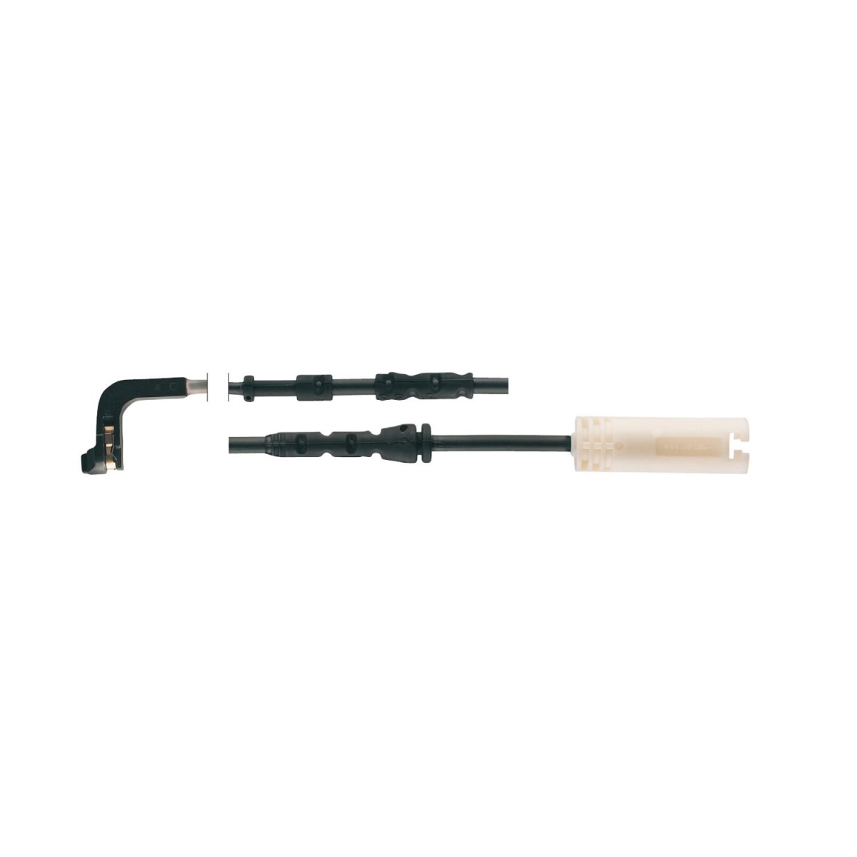 PowerStop SW-0433 Front Pad Wear Sensor for 2006 BMW 325i