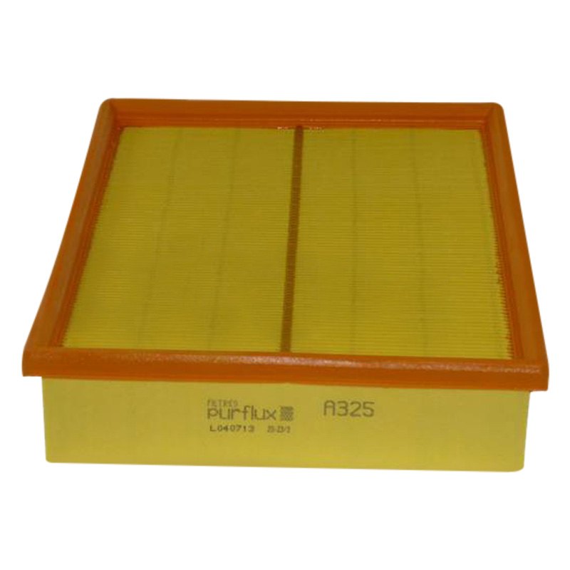 A325 Automotive Air Filter for 1996-2001 Audi A4
