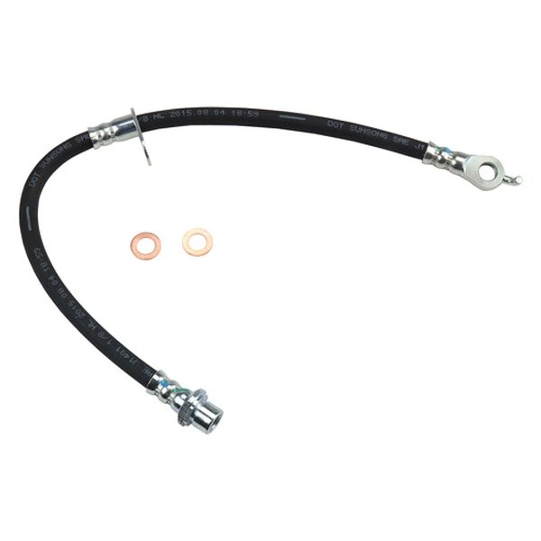 Front Left Brake Hose for 2007-2009 Lexus RX350