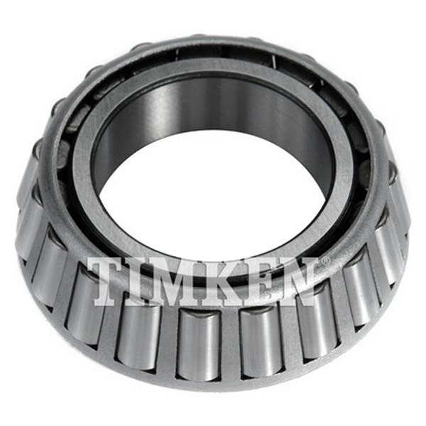 NP654538 Front Outer Tapered Bearing for 1988-2002 Isuzu Trooper