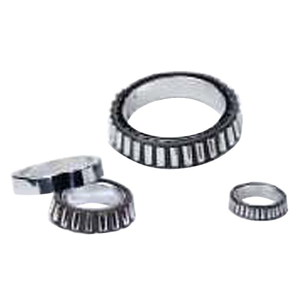 SET29 Front Tapered Roller Bearing Assembly for 1995-2004 Toyota Tacoma