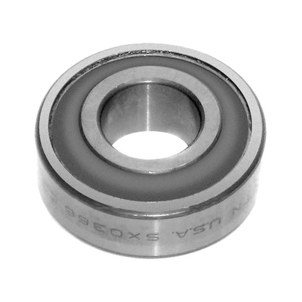 WB000028 Front Bearing Assembly for 2005-2013 Mazda 3