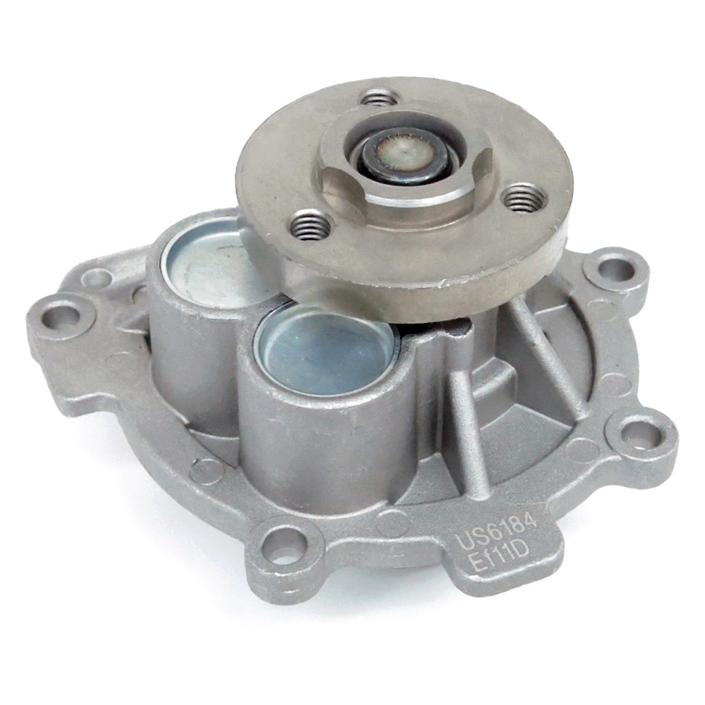 US6184 Engine Water Pump for 2011 Chevrolet Cruze