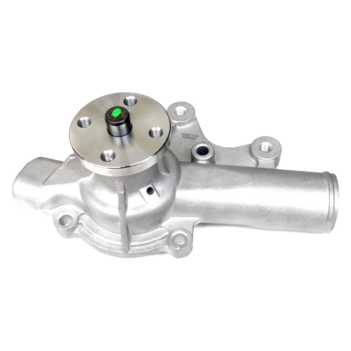 US7136 Engine Water Pump for 1996 Dodge Dakota