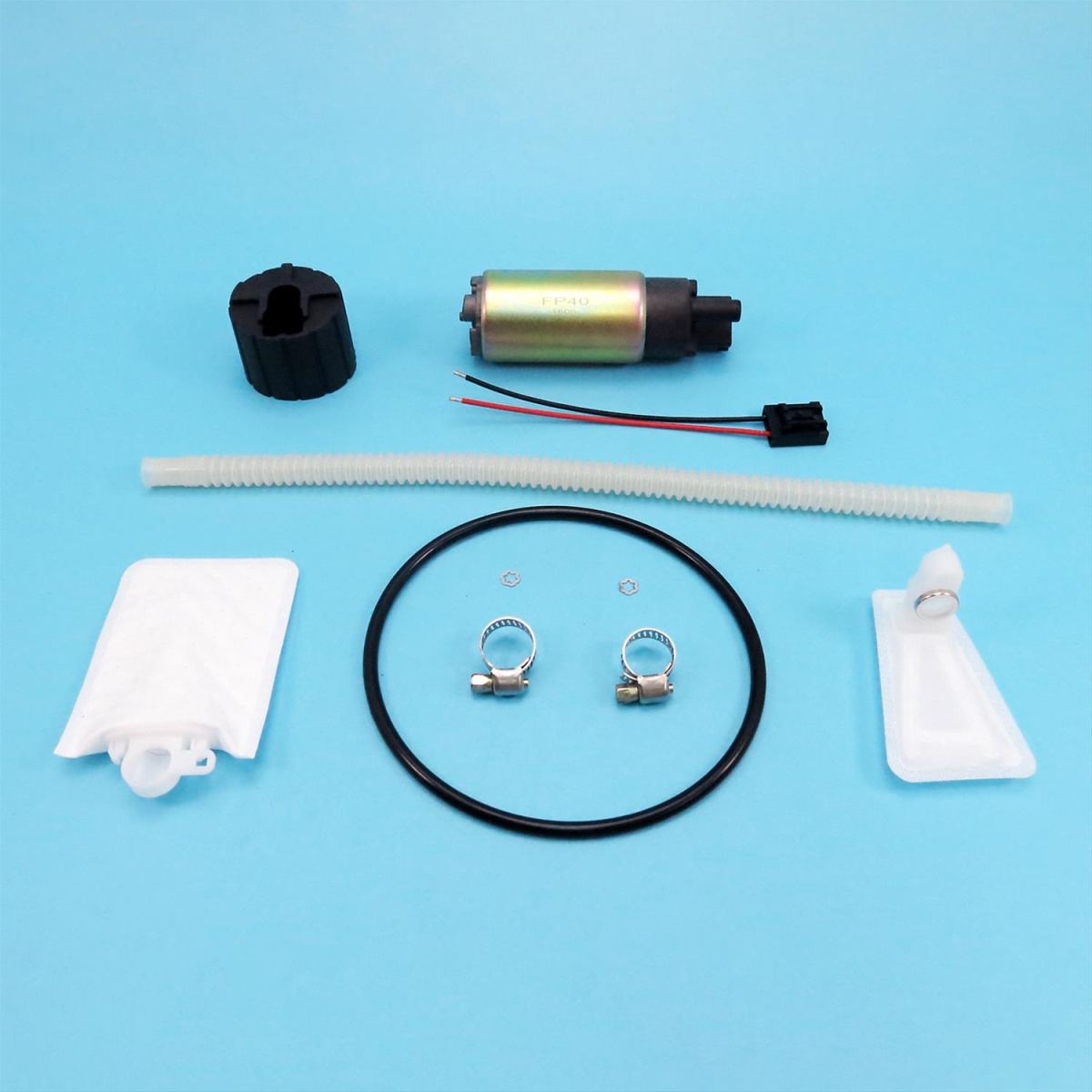 USEP7182 Fuel Pump Kit