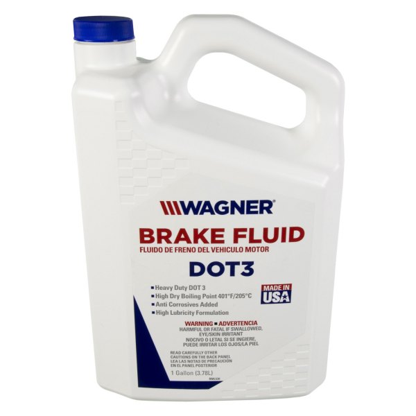 FC134282 1 gal Brake Fluid