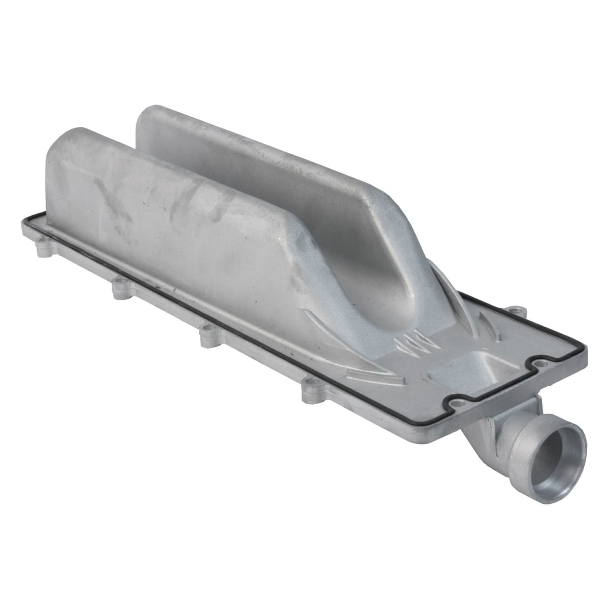 11147507278 Standard Version Intake Valley Pan for 2004-2010 5-Series BMW
