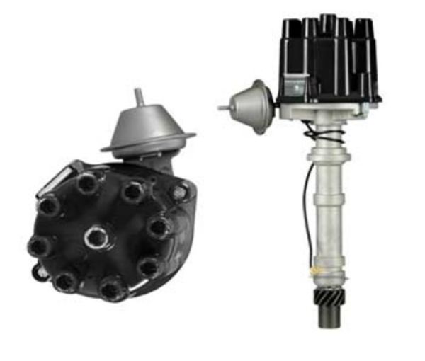 DST1835 Ignition Distributor for 1965-1974 Checker Marathon