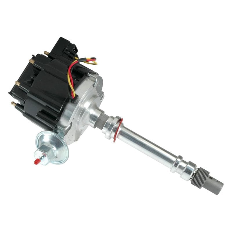 DST1845 Ignition Distributor for 1977 Buick Century