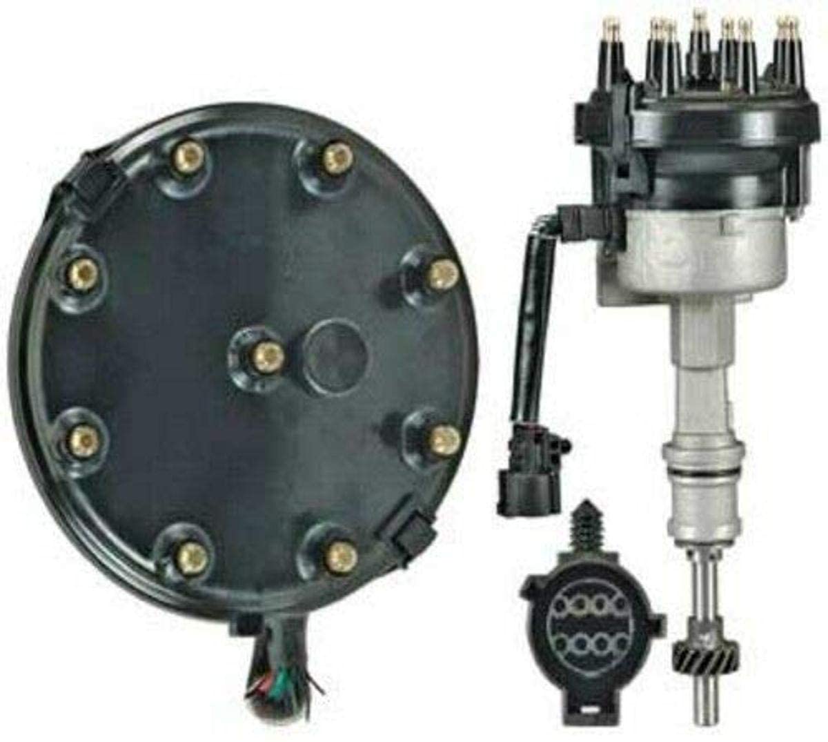DST2886 Ignition Distributor for 1988 Ford F350