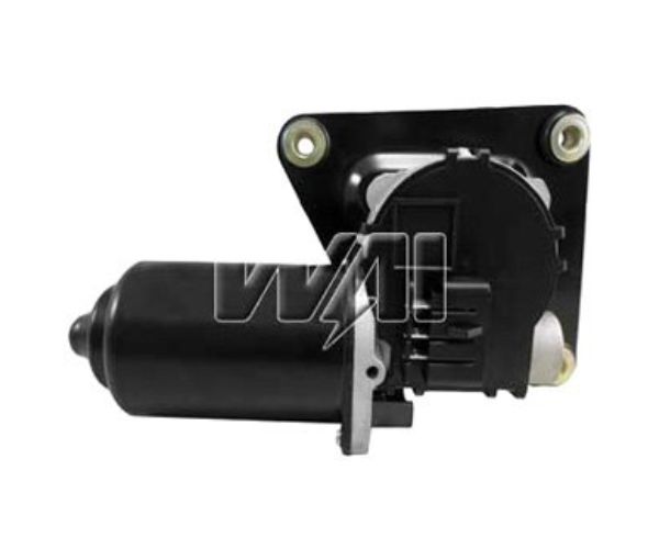 WPM299 Front Windshield Wiper Motor for 1987 Ford F150