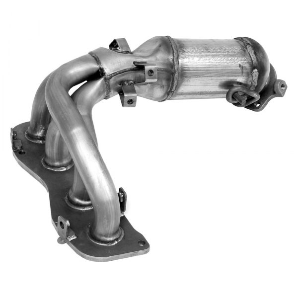 16384 CalCat Catalytic Converter for 2002-2006 Toyota Camry