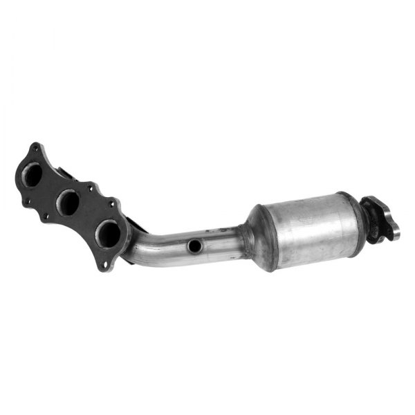 16390 Left CalCat Catalytic Converter for 2003-2009 Toyota 4Runner