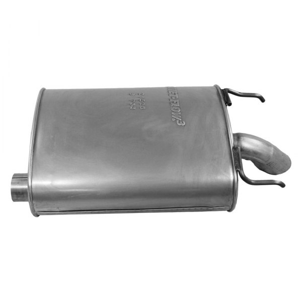 21525 Exhaust Muffler Assembly for 2005-2009 Buick LaCrosse