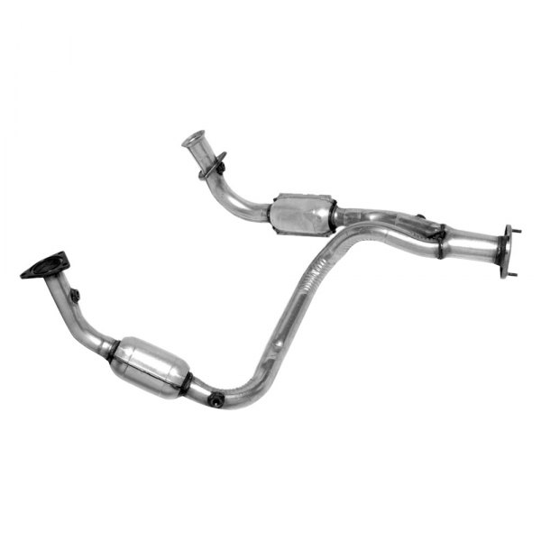 50462 CalCat Catalytic Converter for 2003-2006 Chevrolet Silverado 1500