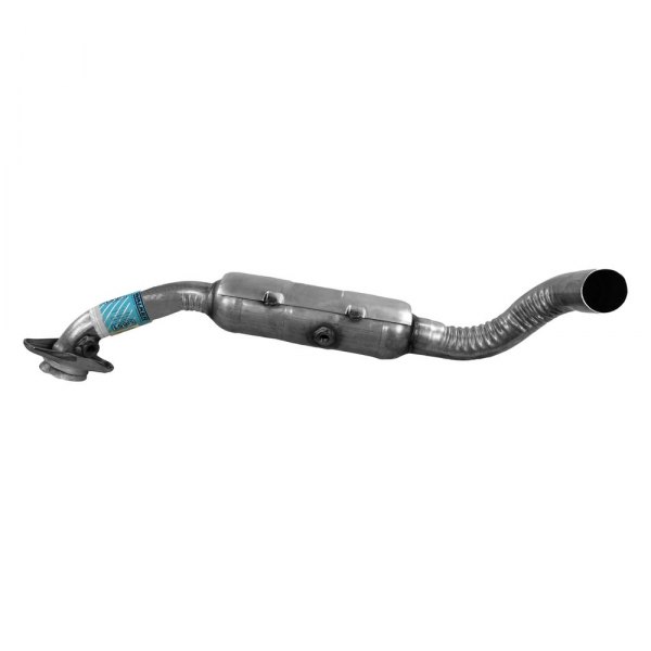 53651 Left Cat Converter for 2004-2008 Ford F150