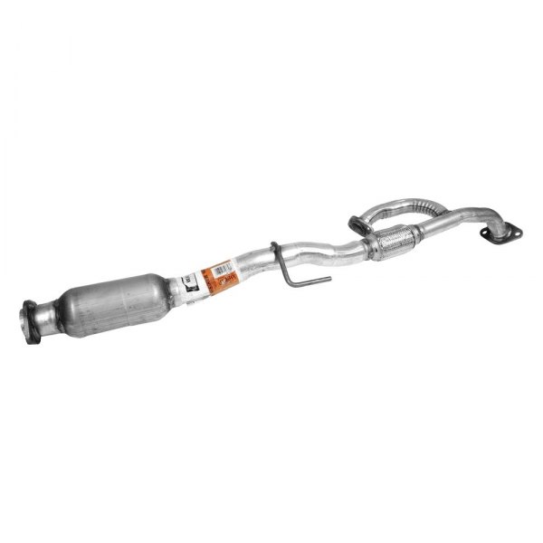 55380 Cat Converter for 2002-2006 Toyota Camry