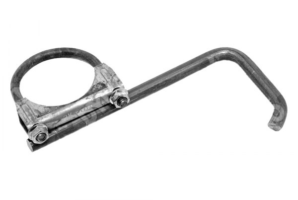 36154 Exhaust System for 1999-2006 Chevrolet Silverado 1500
