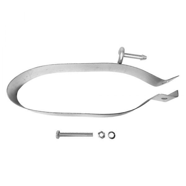 36360 Exhaust Muffler for 1997-2005 Chevrolet Cavalier