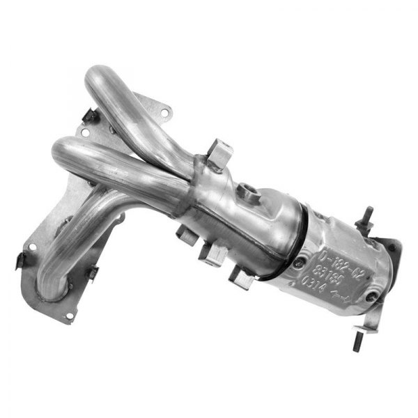 83185 Front Cat Converter for 2007-2009 Toyota Camry