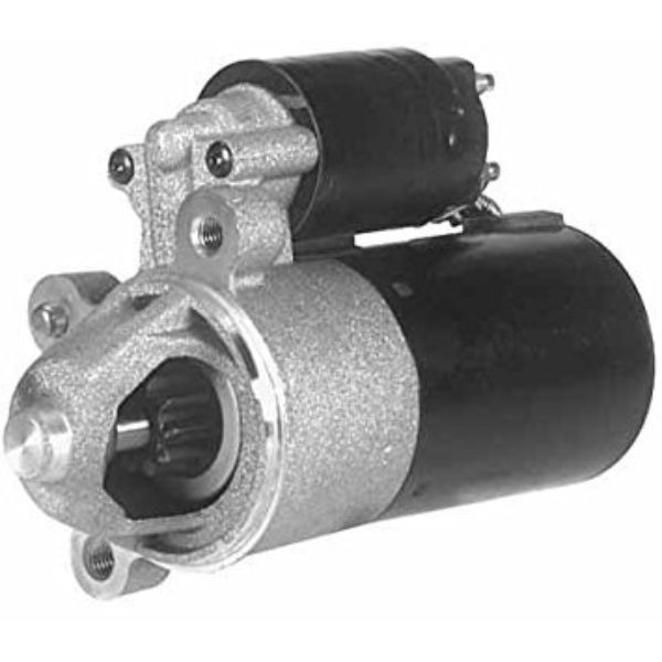12402N New Starter for 1995-2003 Ford Windstar