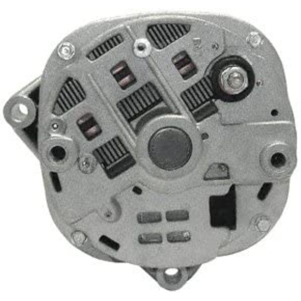New Alternator for 1996-2000 Chevrolet Tahoe