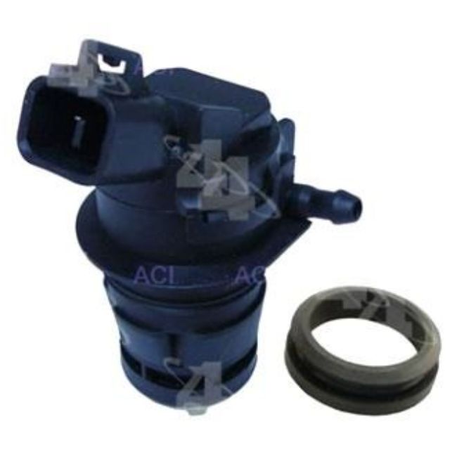 177138 Rear Washer Pump for 2006-2012 Ford Fusion