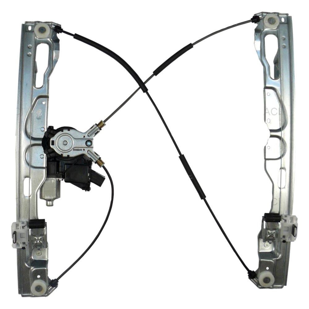 383303 Front Left Window Assembly for 2011-2014 Ford F150