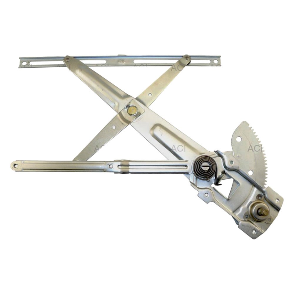 81070 Front Left Power Window Regulator for 1995-2004 Toyota Tacoma