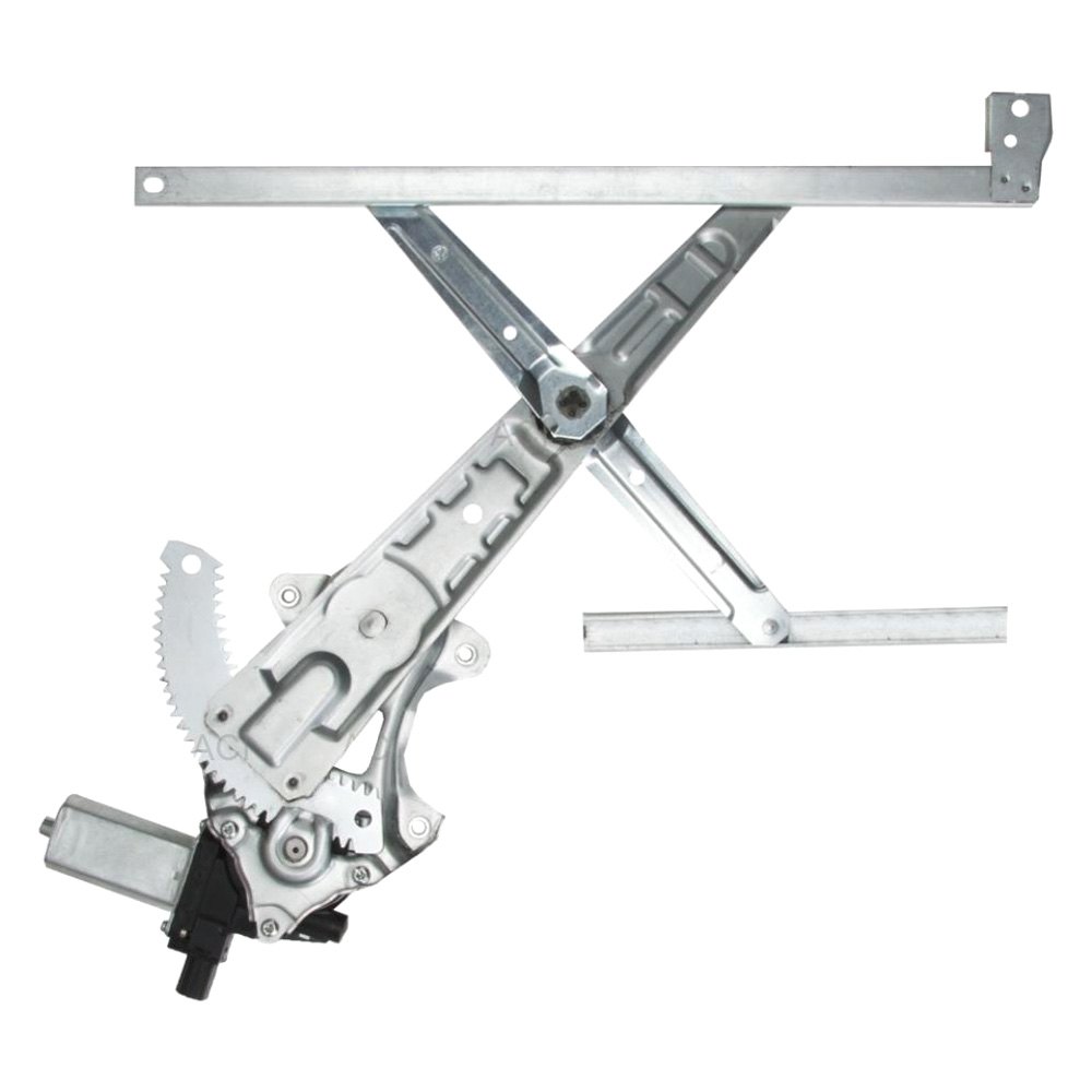 388504 Front Left Window Regulator for 2012-2015 Honda Civic