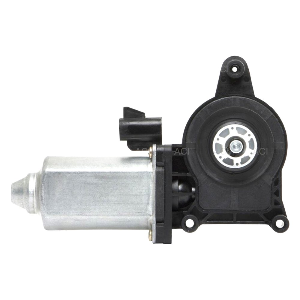 82981 Front Right Power Window Motor for 2002-2009 Chevrolet Trailblazer
